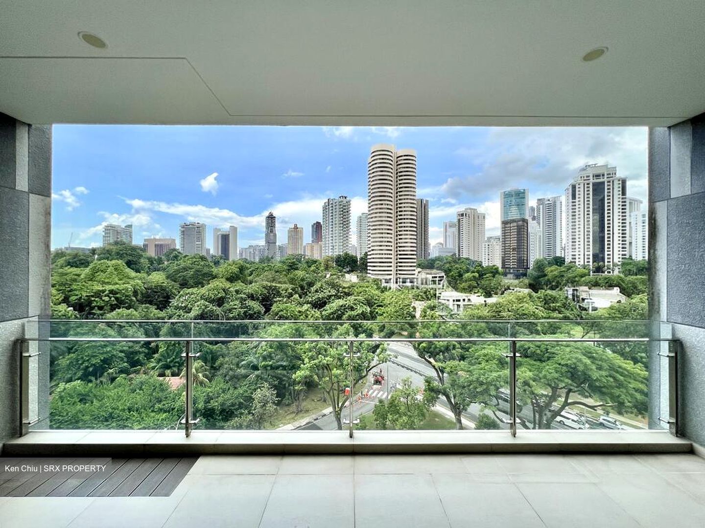 One Balmoral (D10), Condominium #497361811